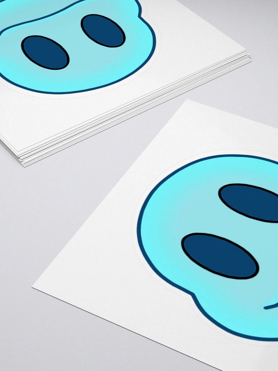 VibeFae Sticker product image (4)