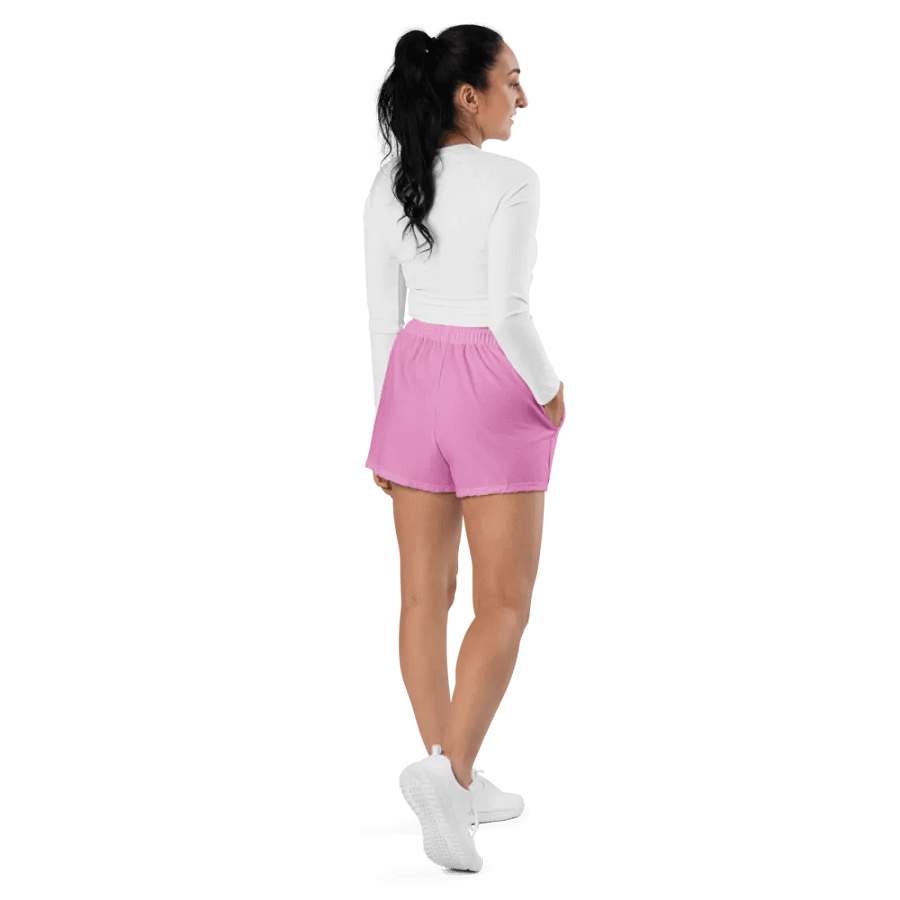 TyLeste Shorts product image (5)