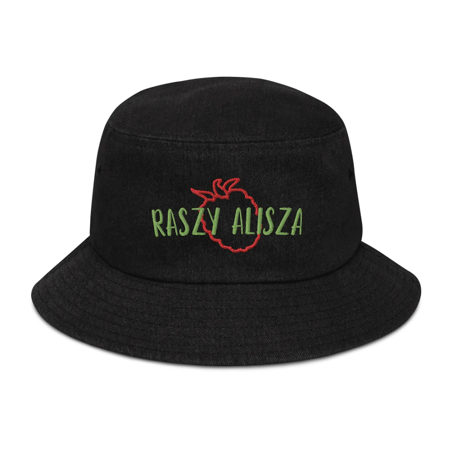 Raszy Alisza Bucket Hat product image (1)