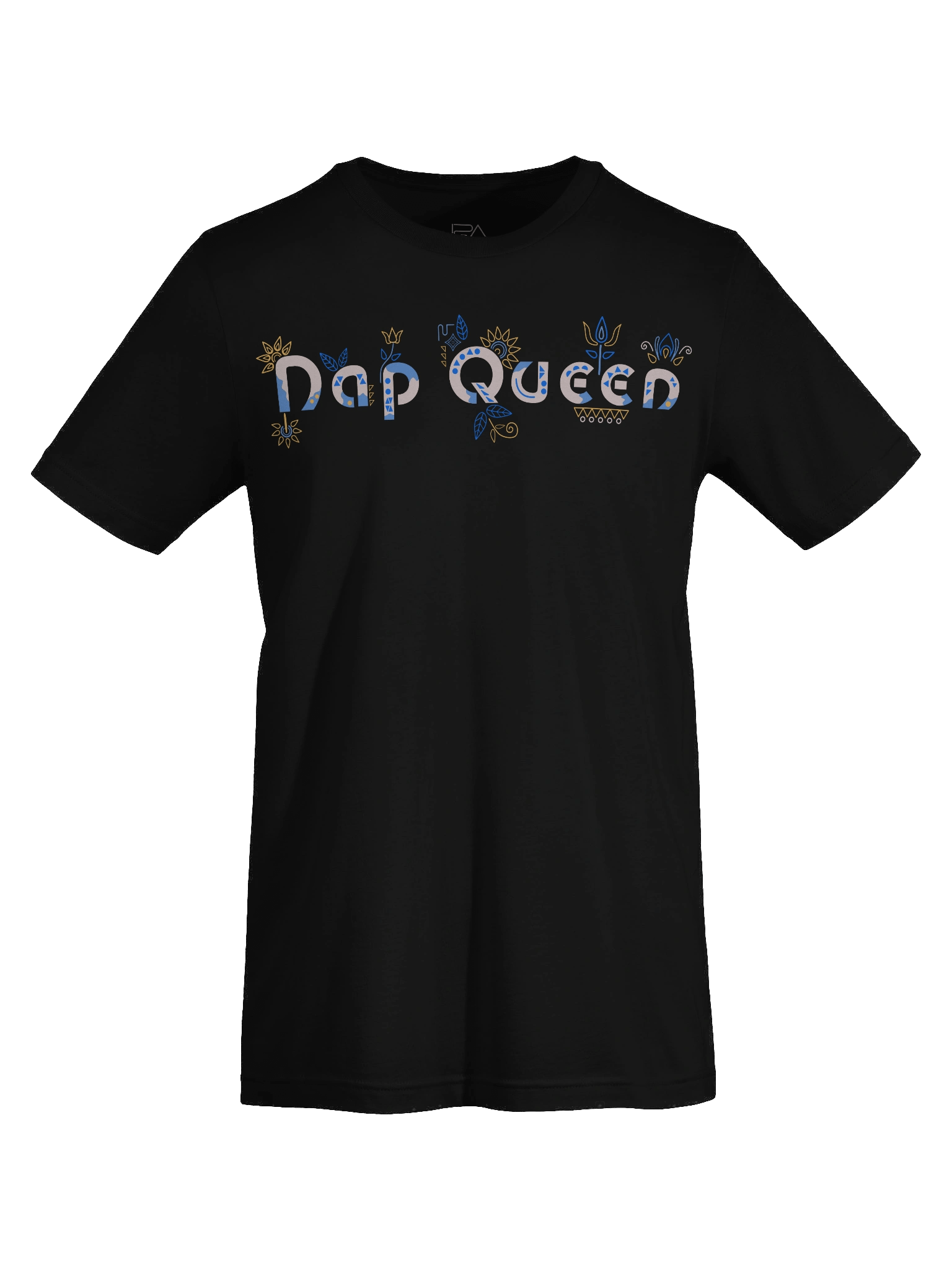 Mountain Flowra Graphic Tee product image (7)