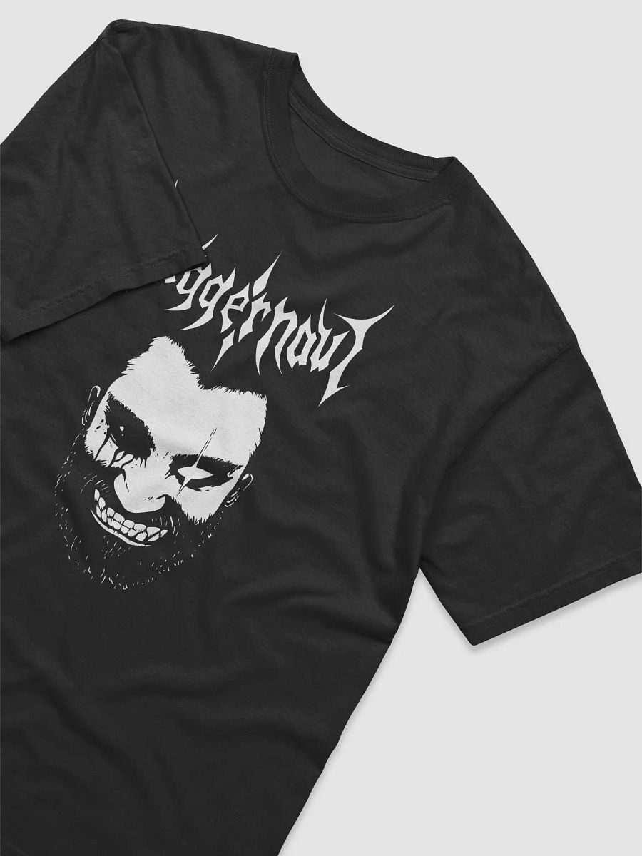 Juggernaut (Guts) product image (3)