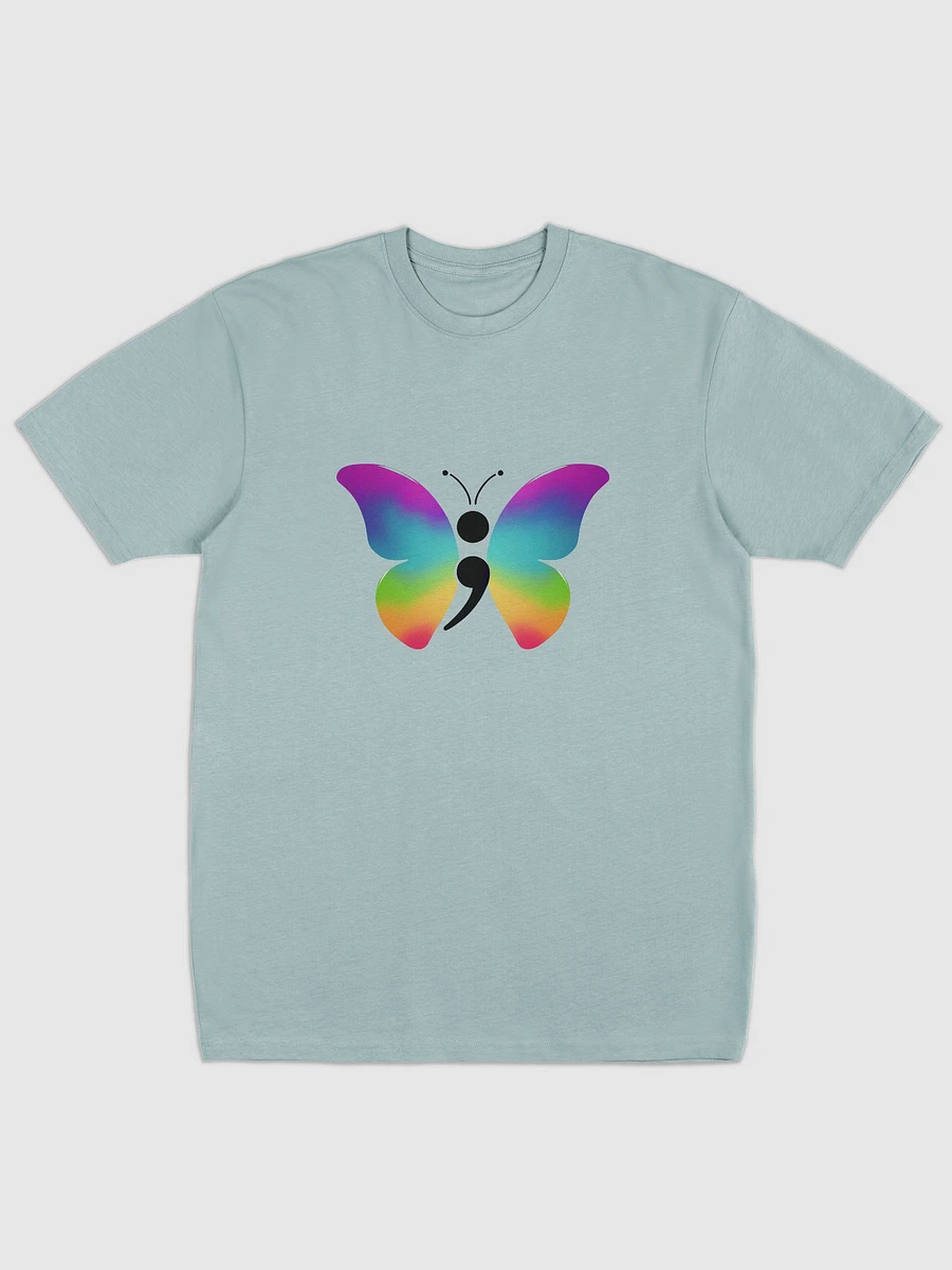 Butterfly - Premium Heavyweight Tee product image (1)