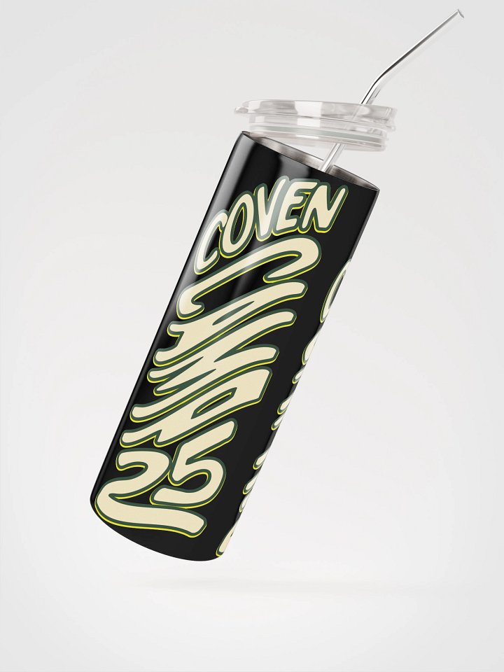 Coven Camp Drink Tumbler product image (3)