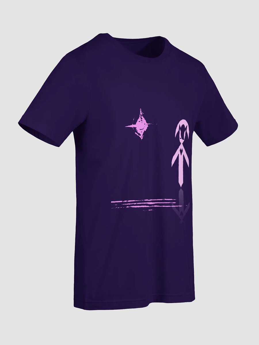"Low Poly" Tee product image (53)