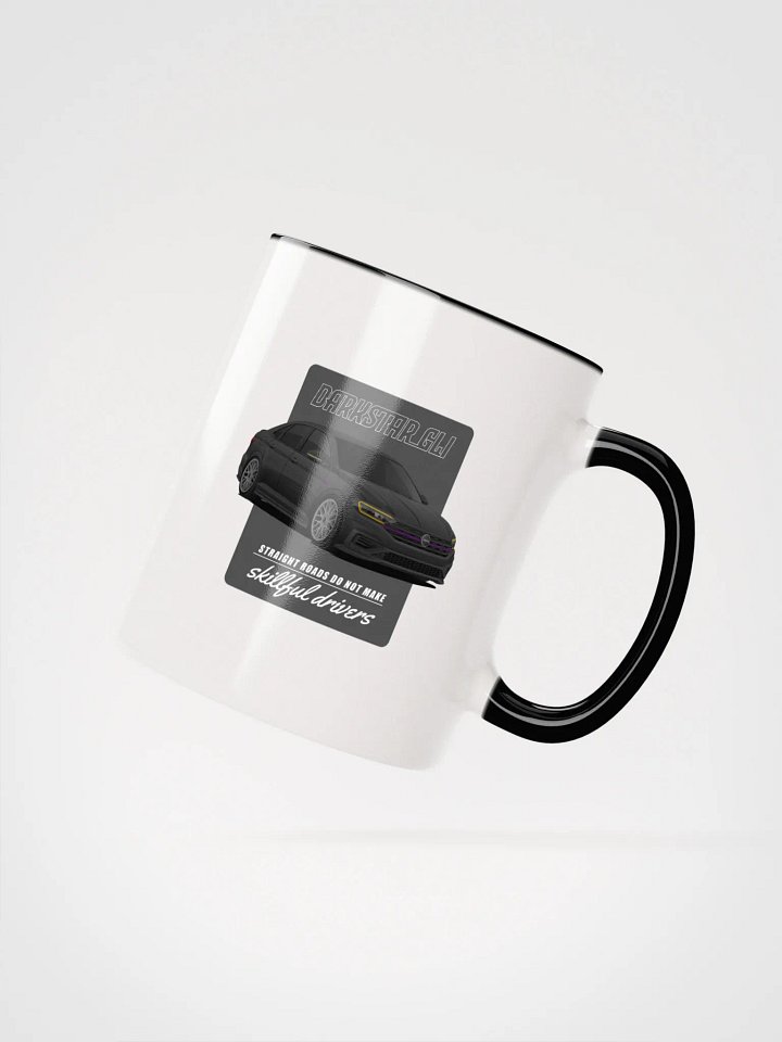 Mug - DRKSTR product image (9)