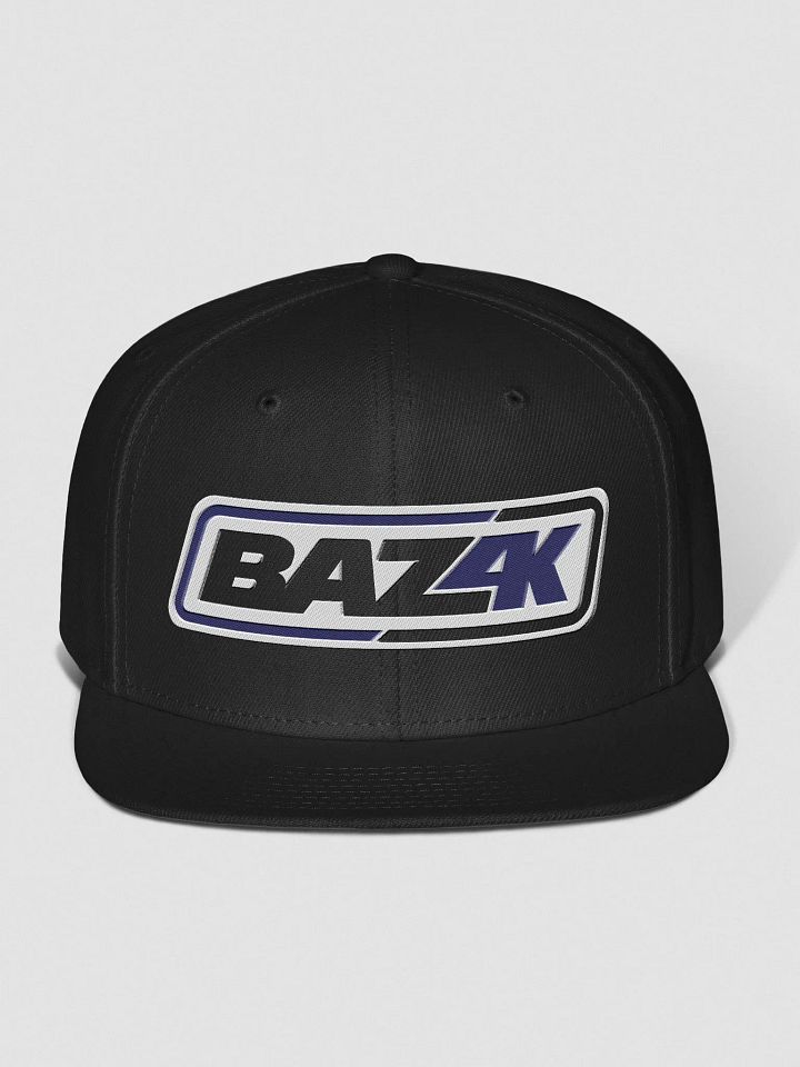 Snapback Hat product image (1)