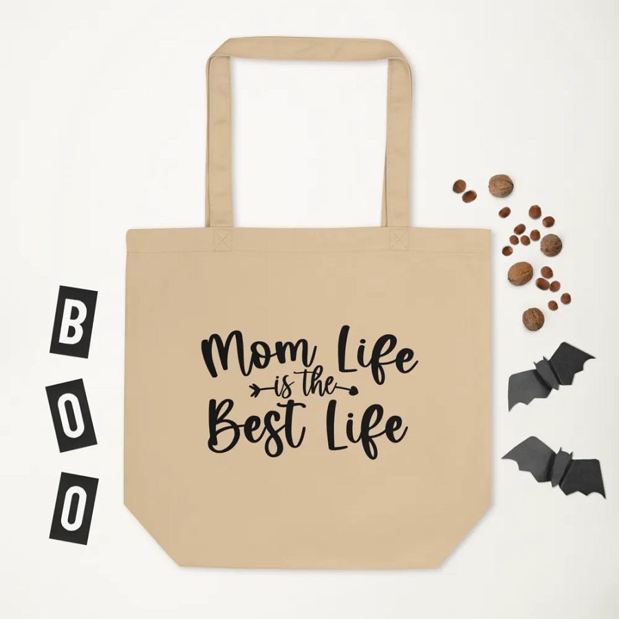 Eco Tote product image (5)