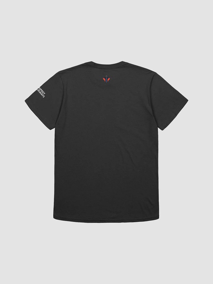 Osprey Airways A350 Crew T-Shirt product image (8)