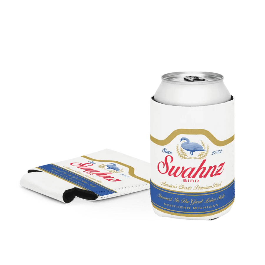 Swahnz Bird Can Cooler product image (3)