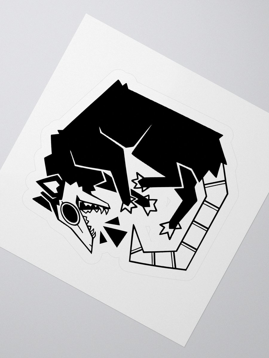 POSSUM Sticker product image (4)