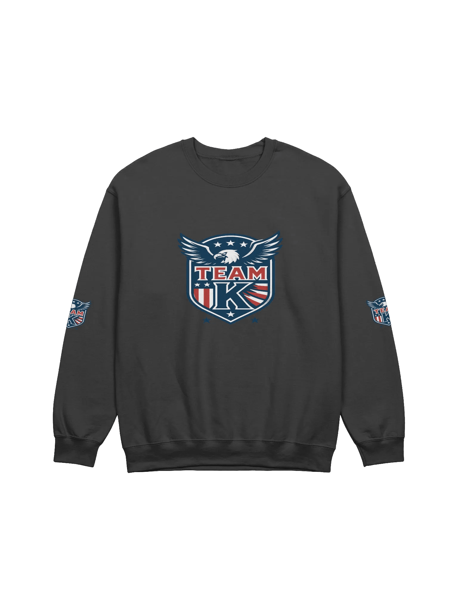 Team K USA Sweathshirt product image (1)
