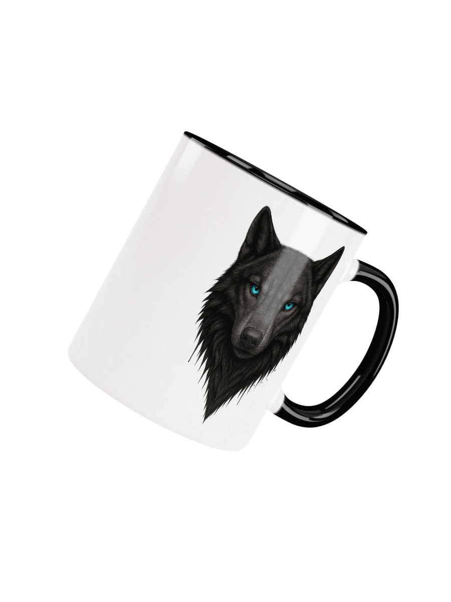 FREE SPIRIT! - Ceramic Mug product image (8)