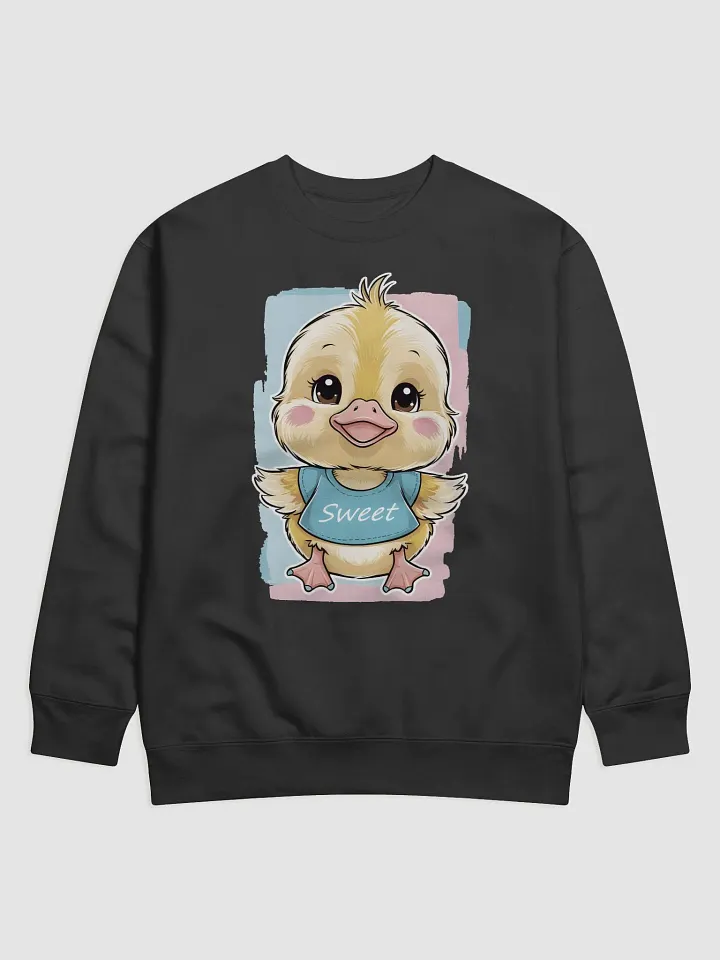Sweet Chick Baby Sweatshirt product image (2)