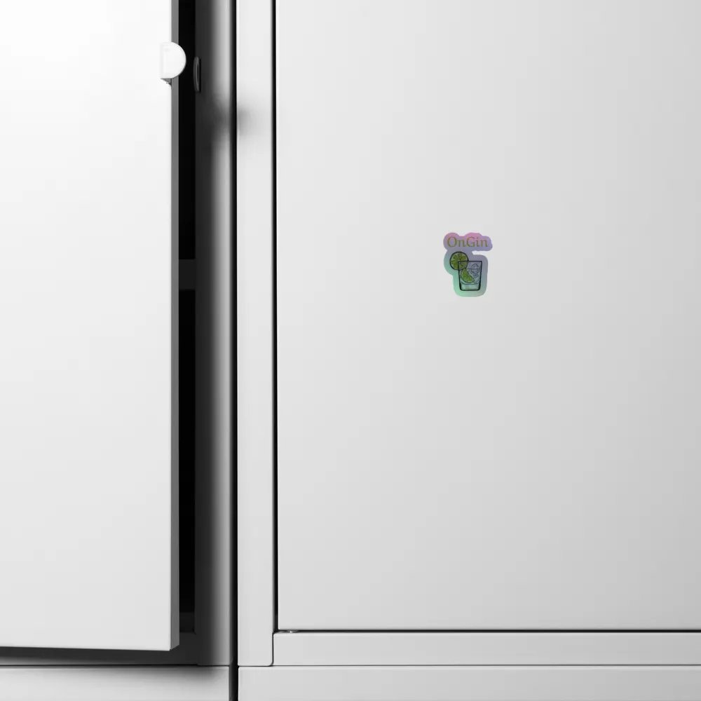 OnGin sticker product image (6)