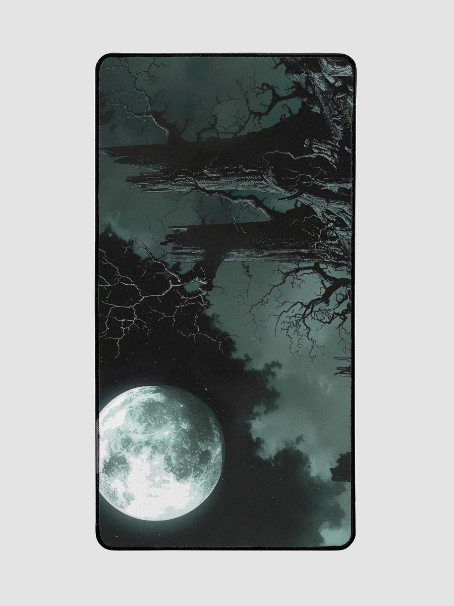 Moonlit Night Mousepad product image (2)