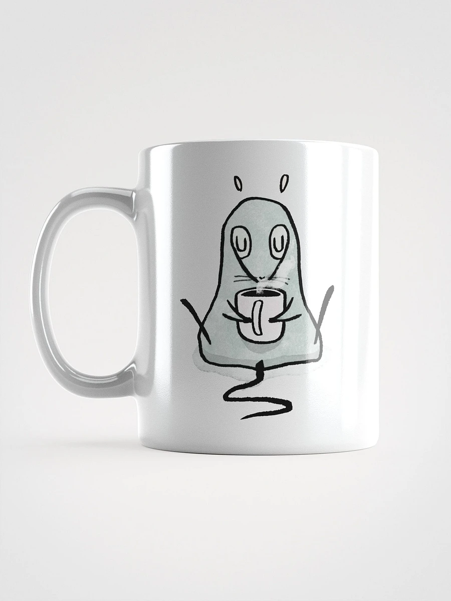 Smell the Coffee Mug product image (16)