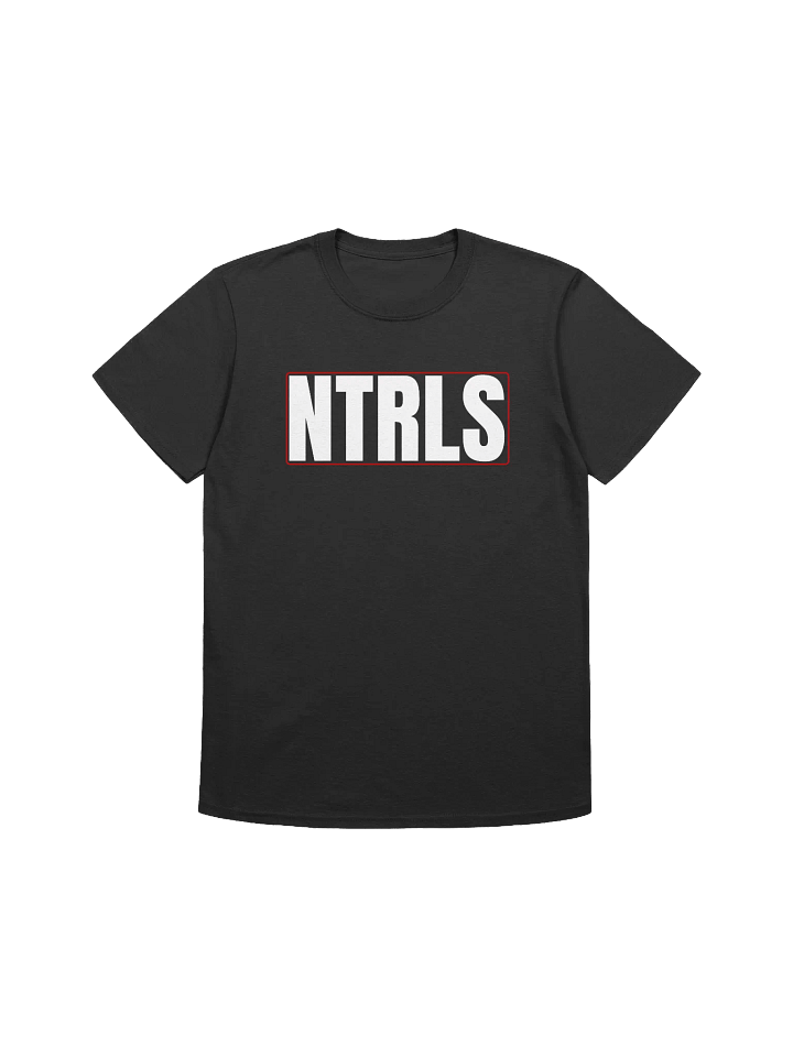 NTRLS | Gildan Unisex Softstyle T-Shirt product image (2)