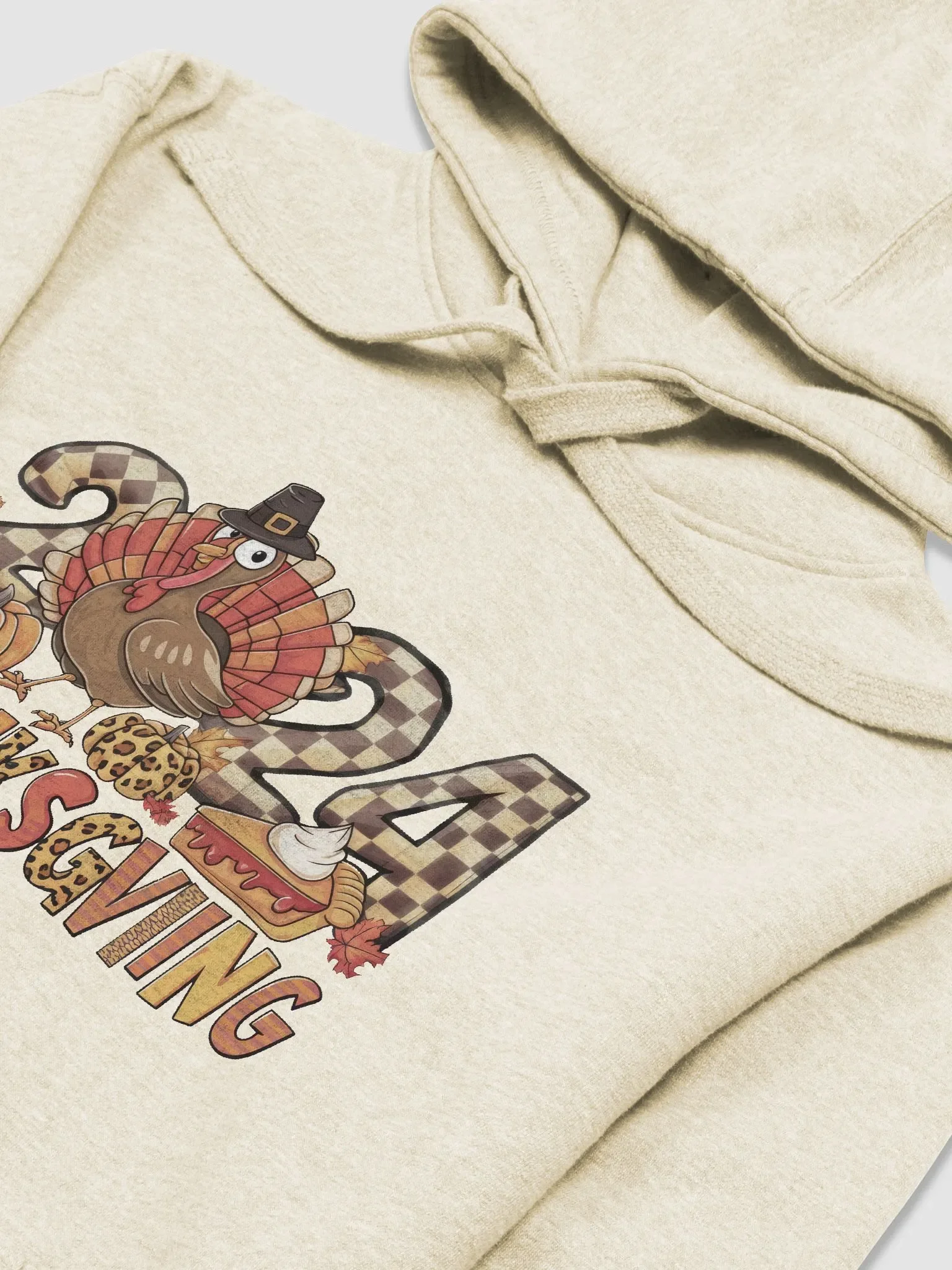 2024 Thanksgiving Hoodie product image (36)