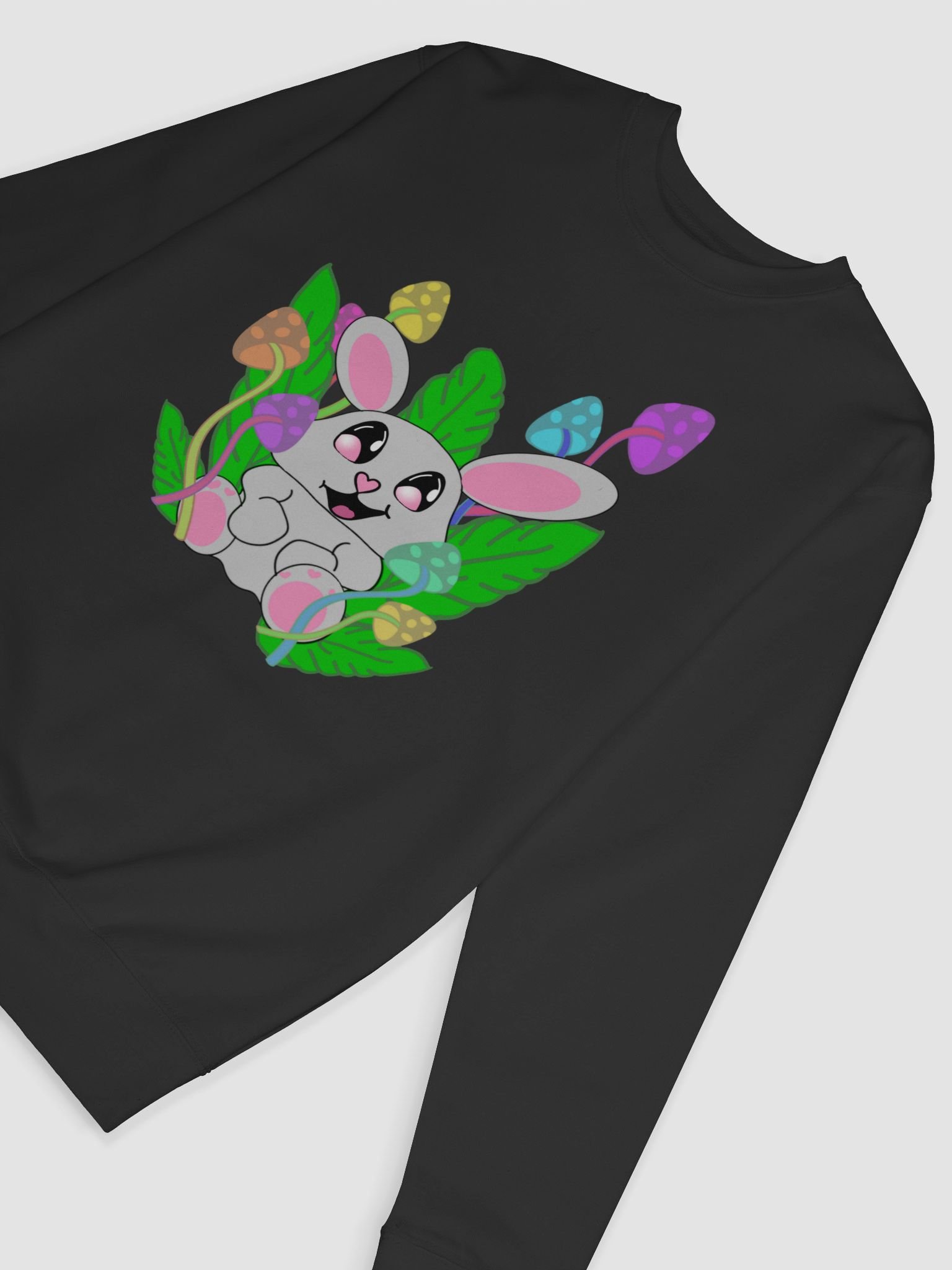 T. Rabbit pullover product image (34)