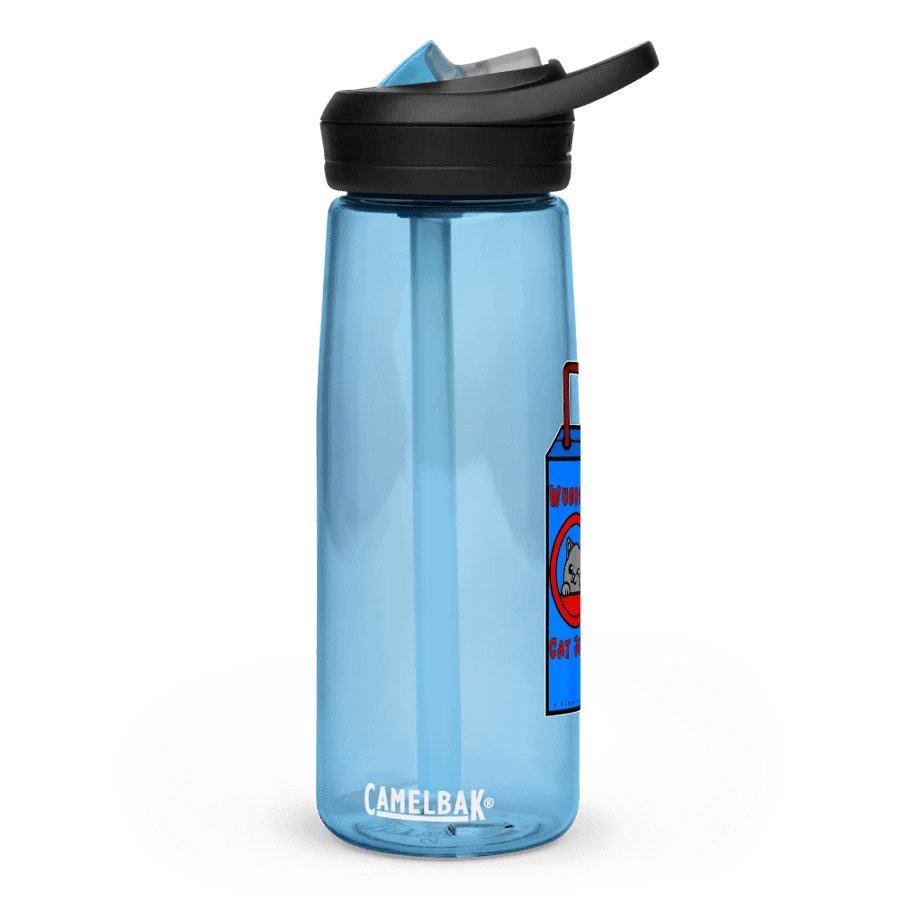 Cat Juice Bottle product image (2)