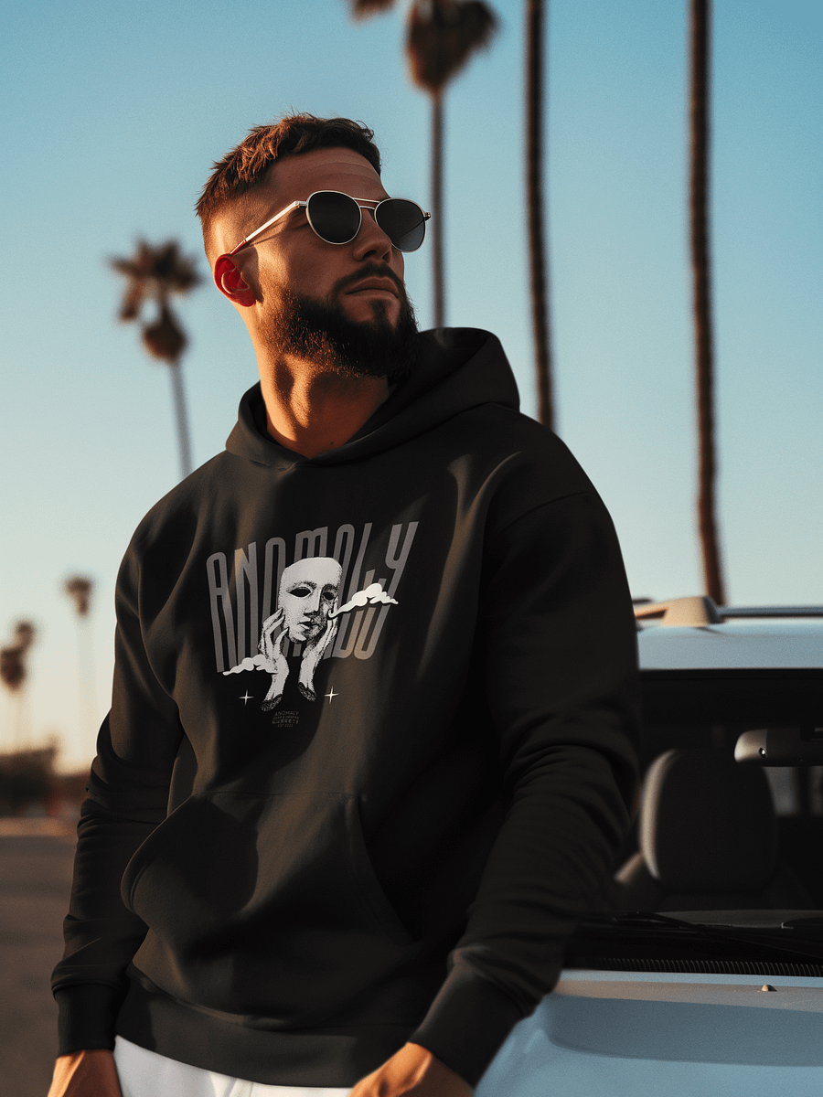 Long Live Jahseh Hoodie product image (7)