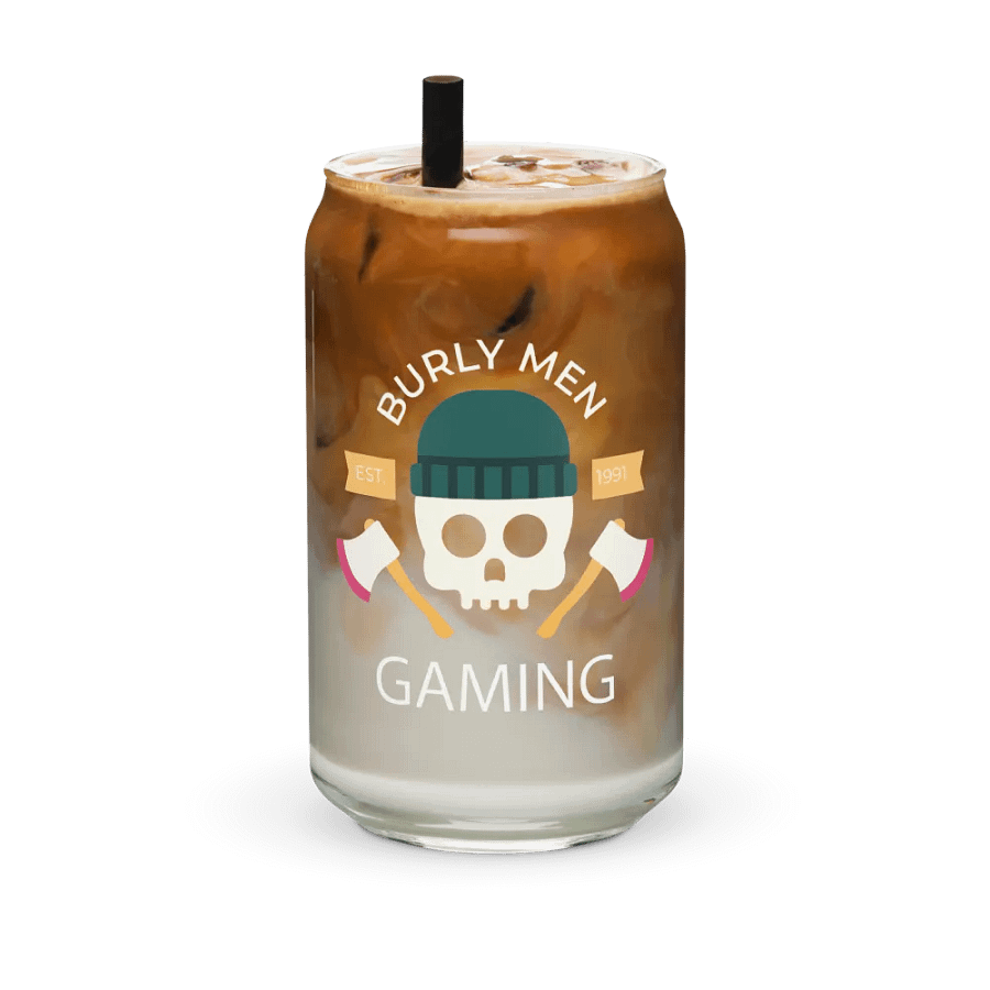 Burly's Brew Cup product image (3)