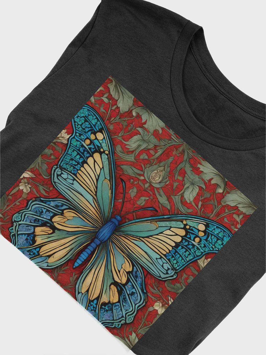William Morris Inspired Original Butterfly 5 product image (5)
