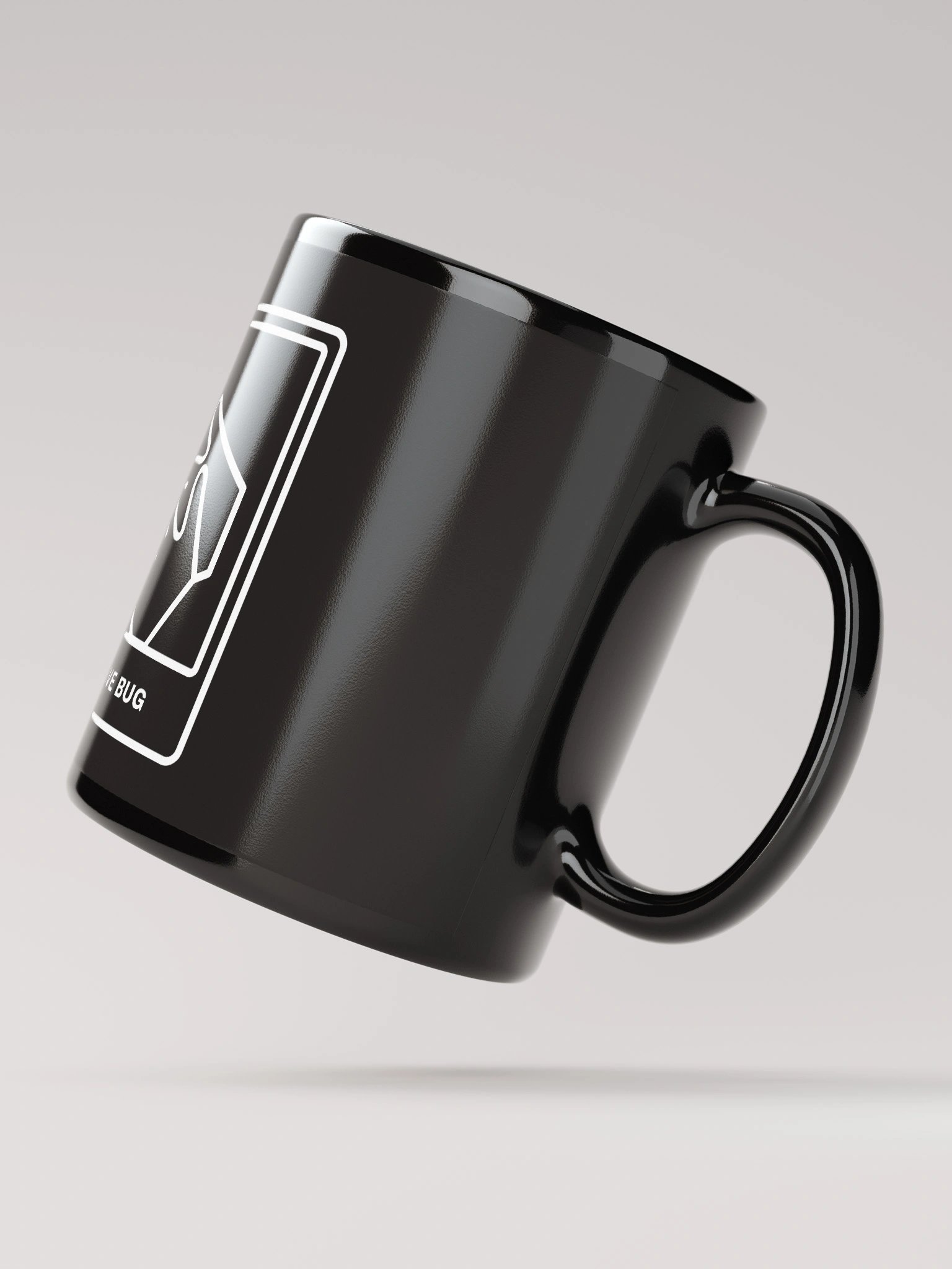 Read Code - Receive Bug! product image (3)