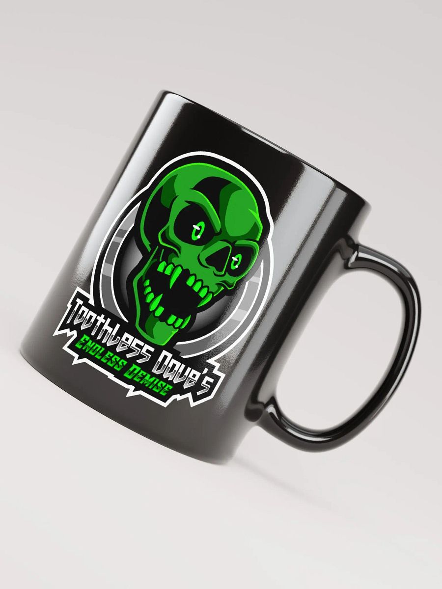 Toothless Irish Coffee Mug product image (7)