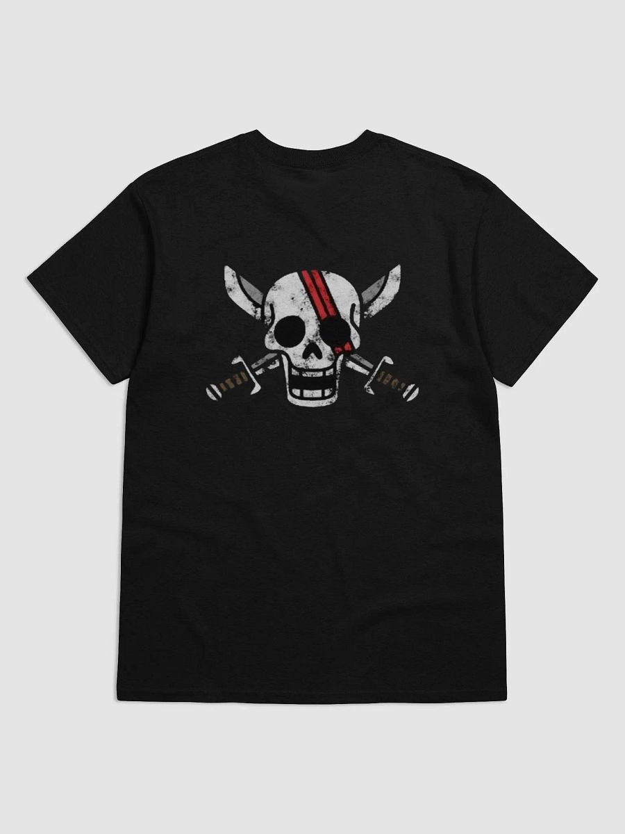 One Piece Shanks T Shirt product image (2)