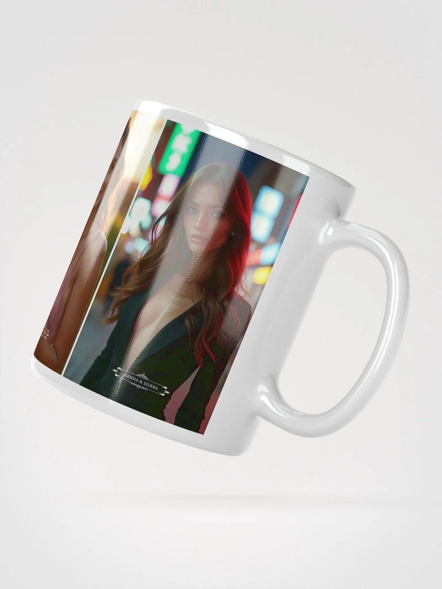 Sienna and Sierra Timeless Moments Collection product image (6)