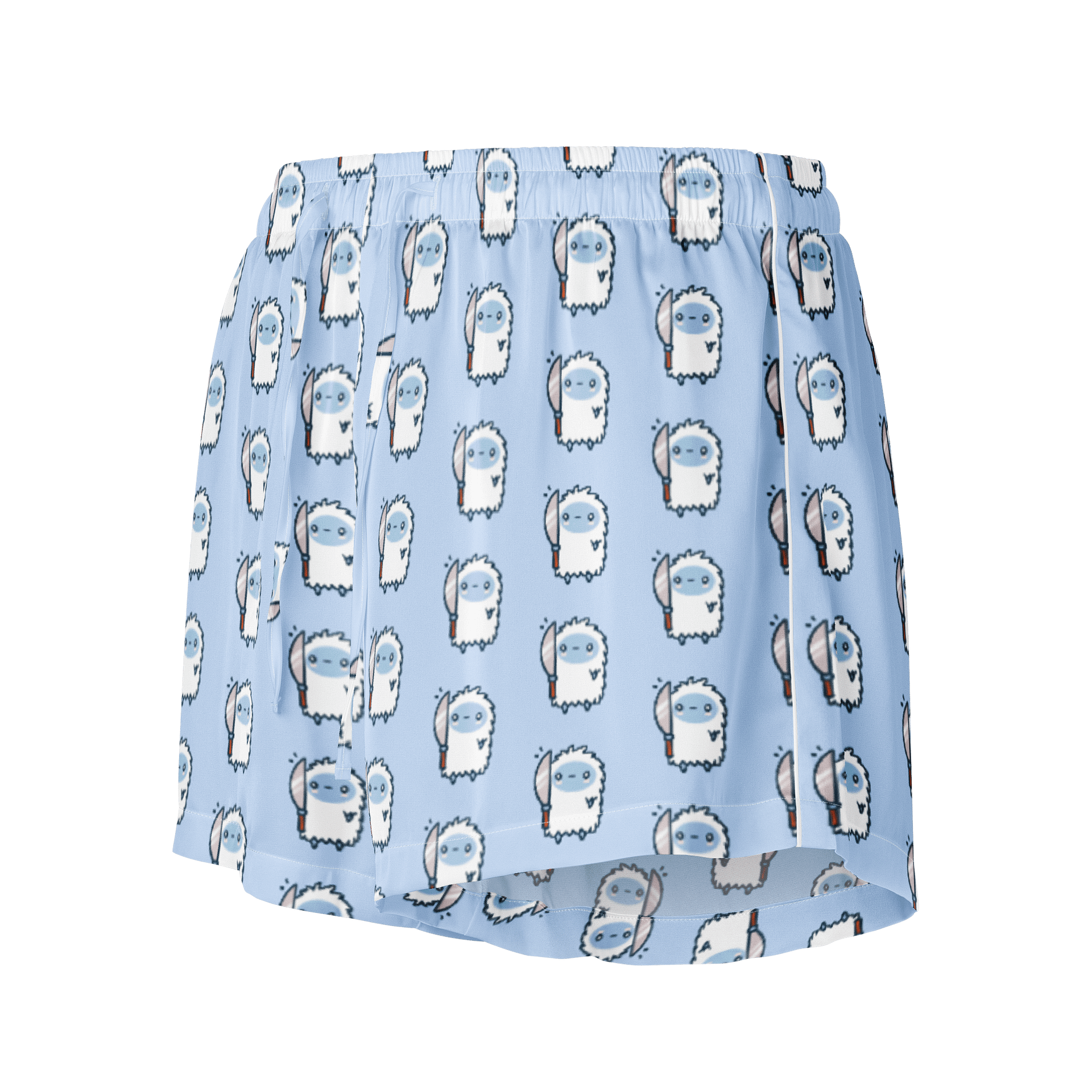 Yeti Pajeti Shorts product image (1)