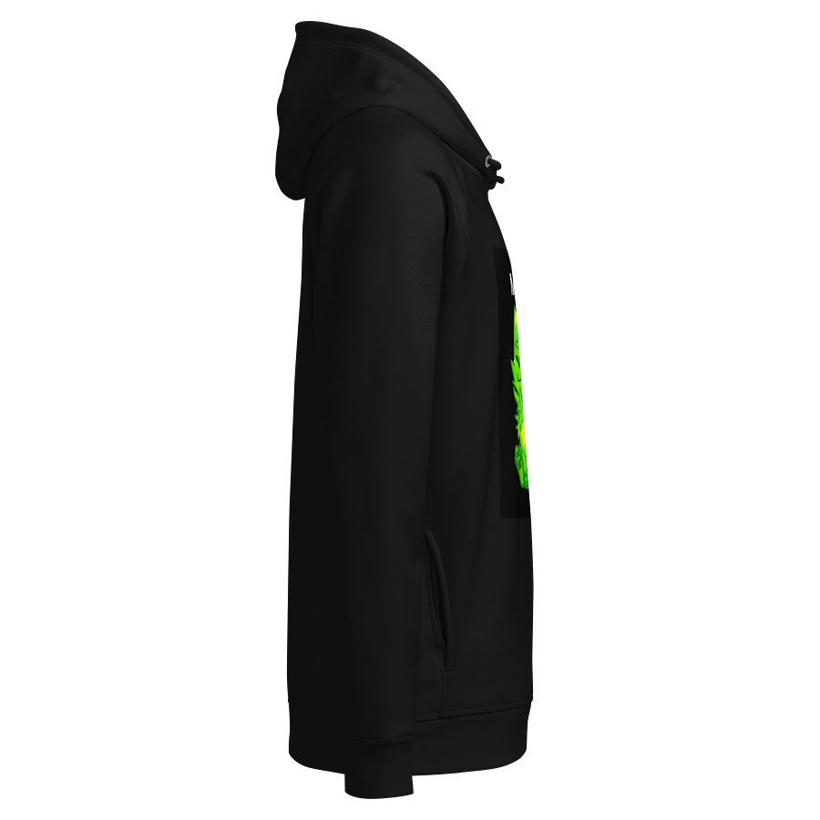 Alien cat sweater product image (4)