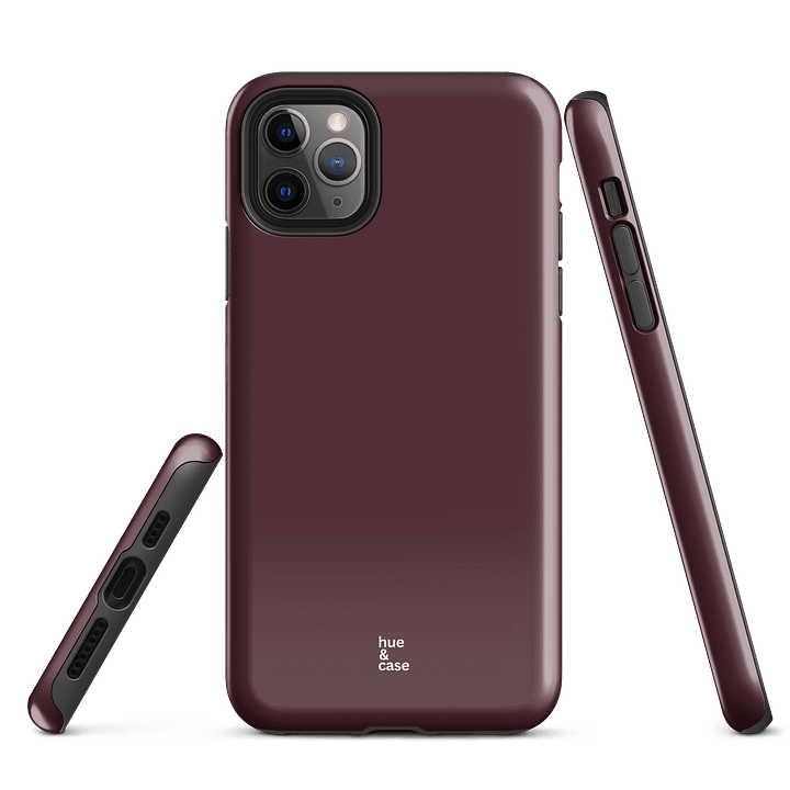 Special Occasion Lipstick: Tough Case for iPhone product image (1)