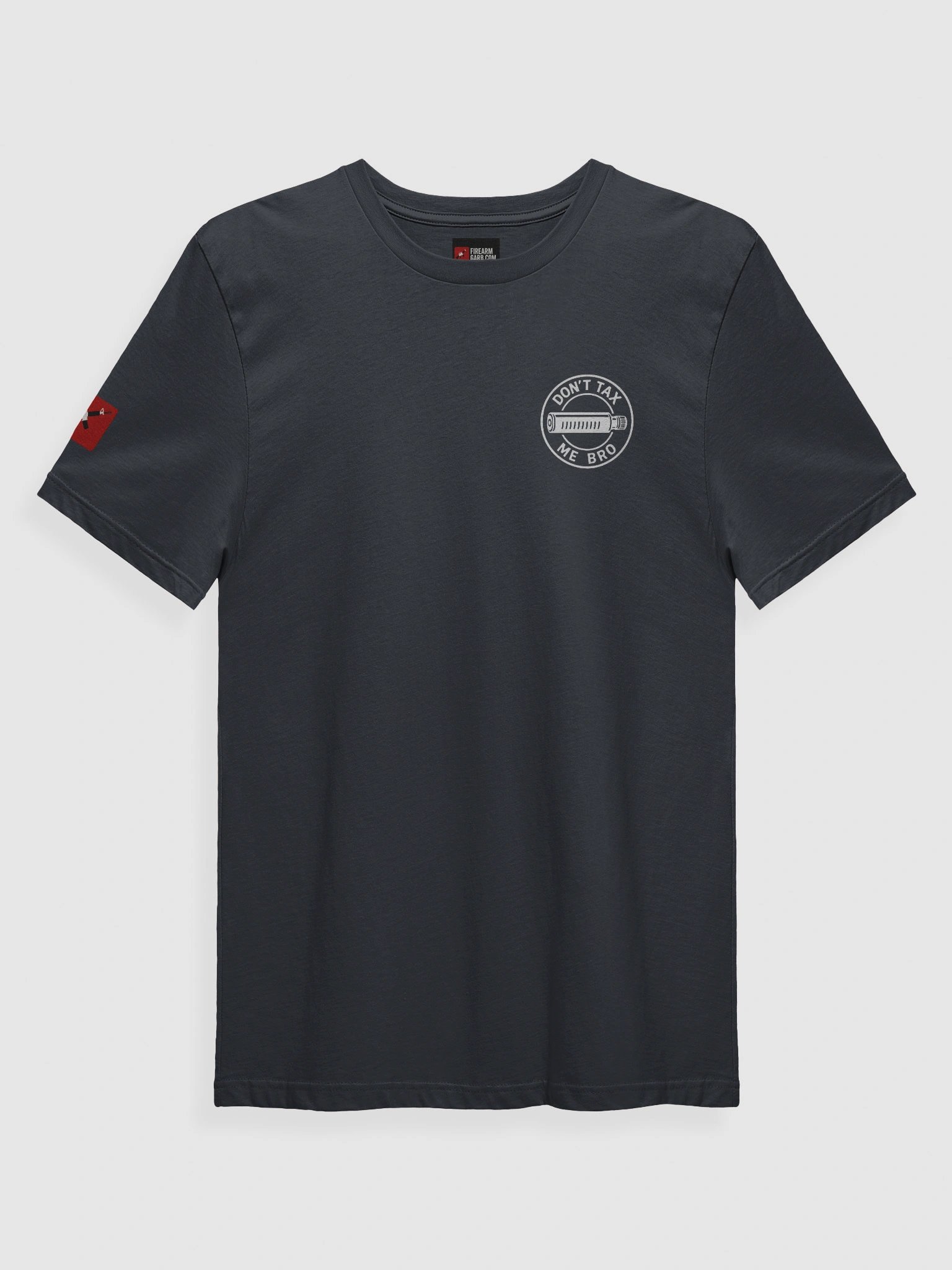 Don't Tax Me Bro product image (1)