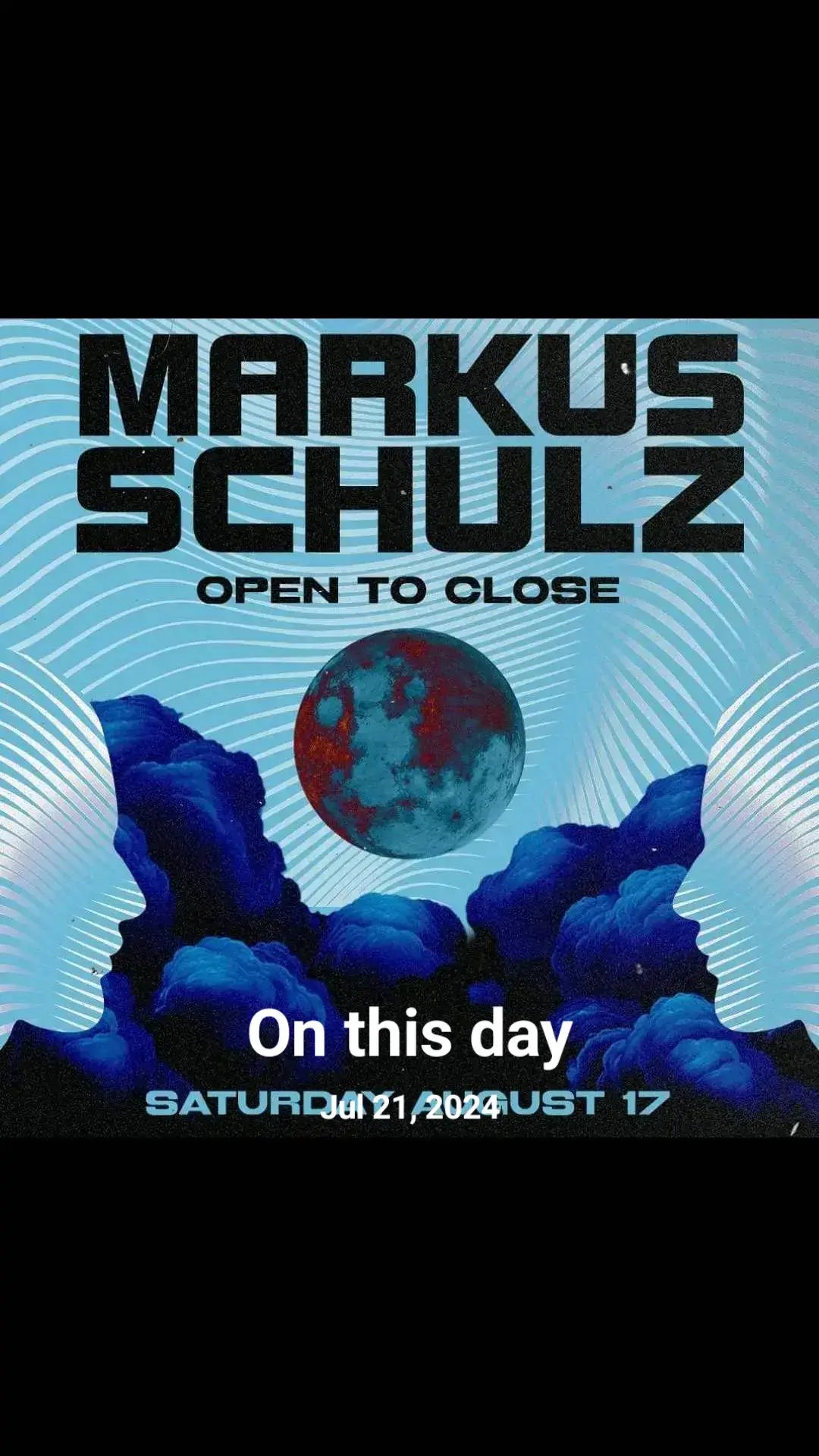 #onthisday