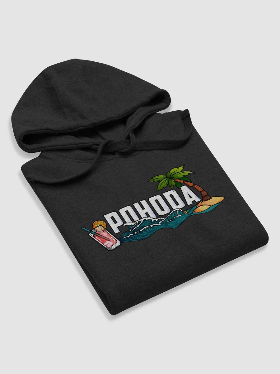 POHODA (PLÁŽ) - MIKINA product image (6)