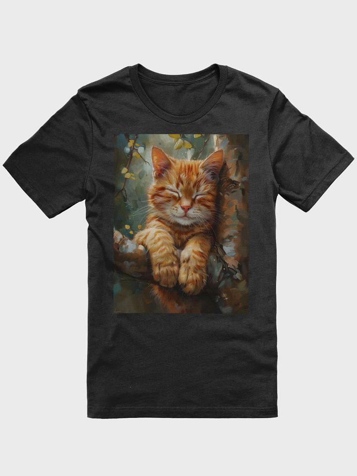 I so seepy orange kitty product image (1)