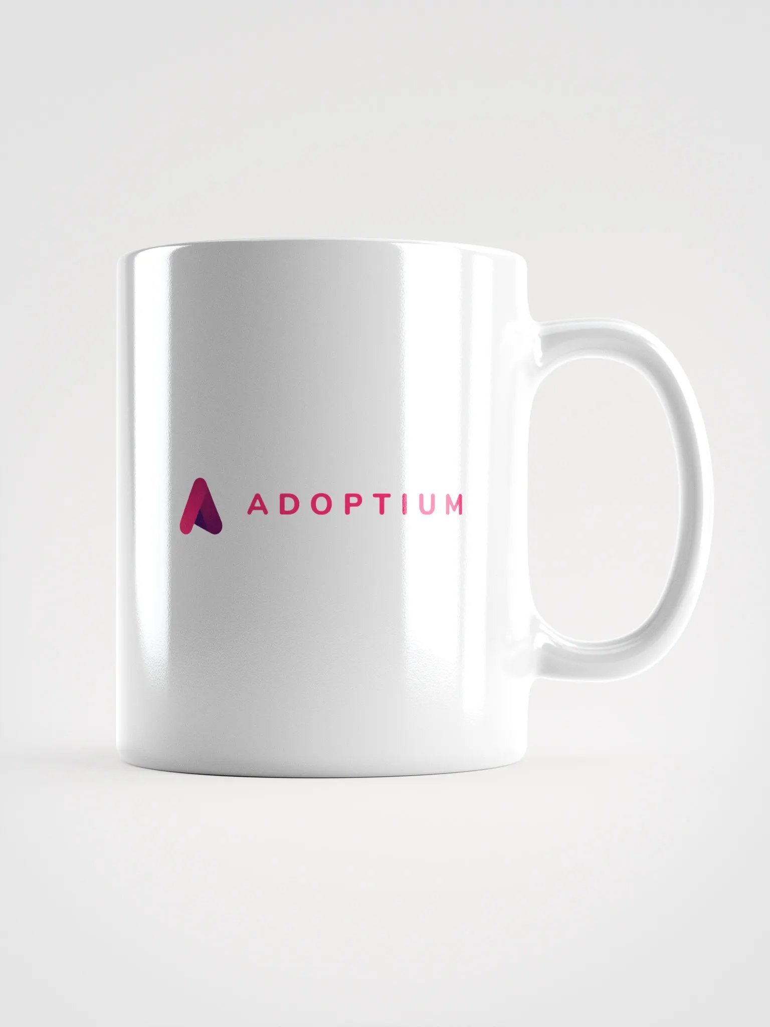 Adoptium Summit Mug product image (3)