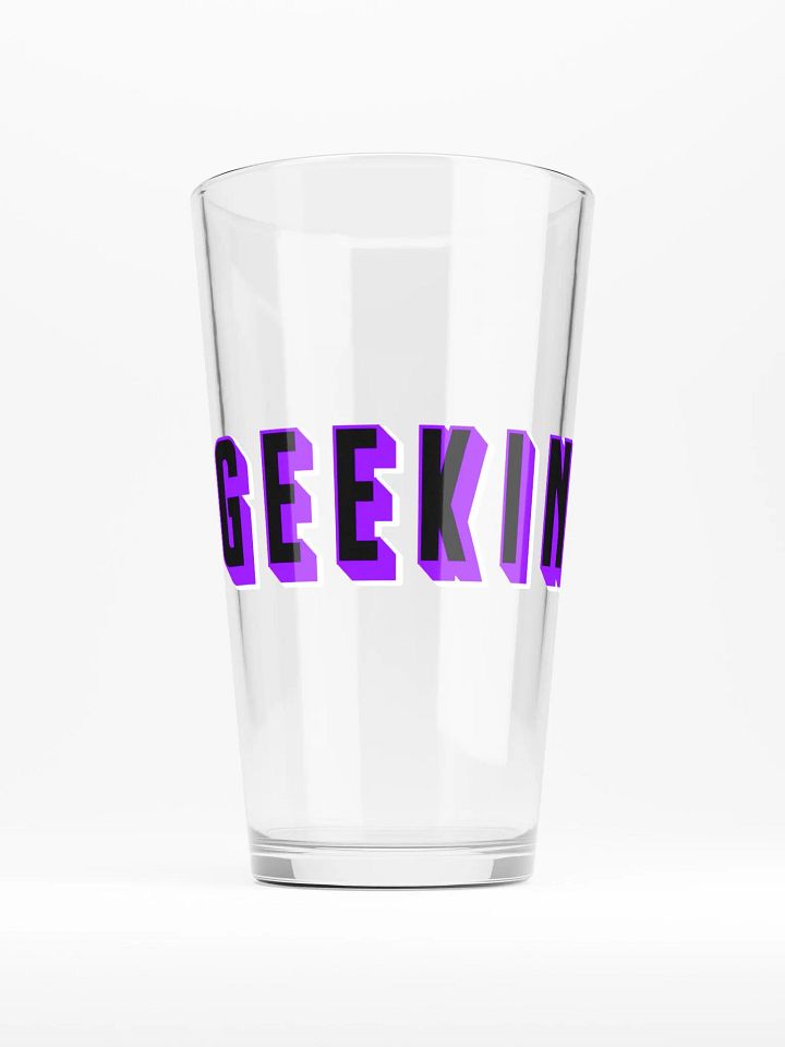 Geekin Pint product image (1)