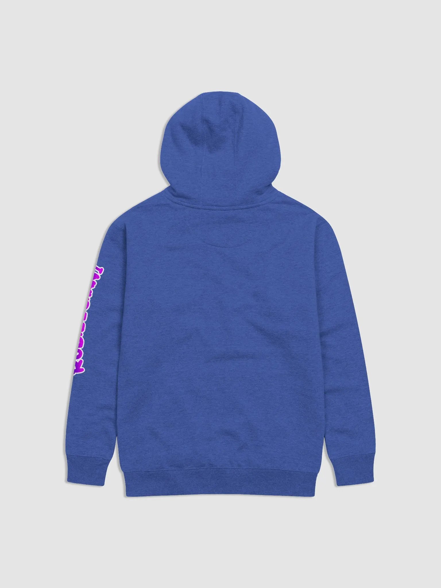 RubieChan Chaos Reeee Hoodie product image (12)