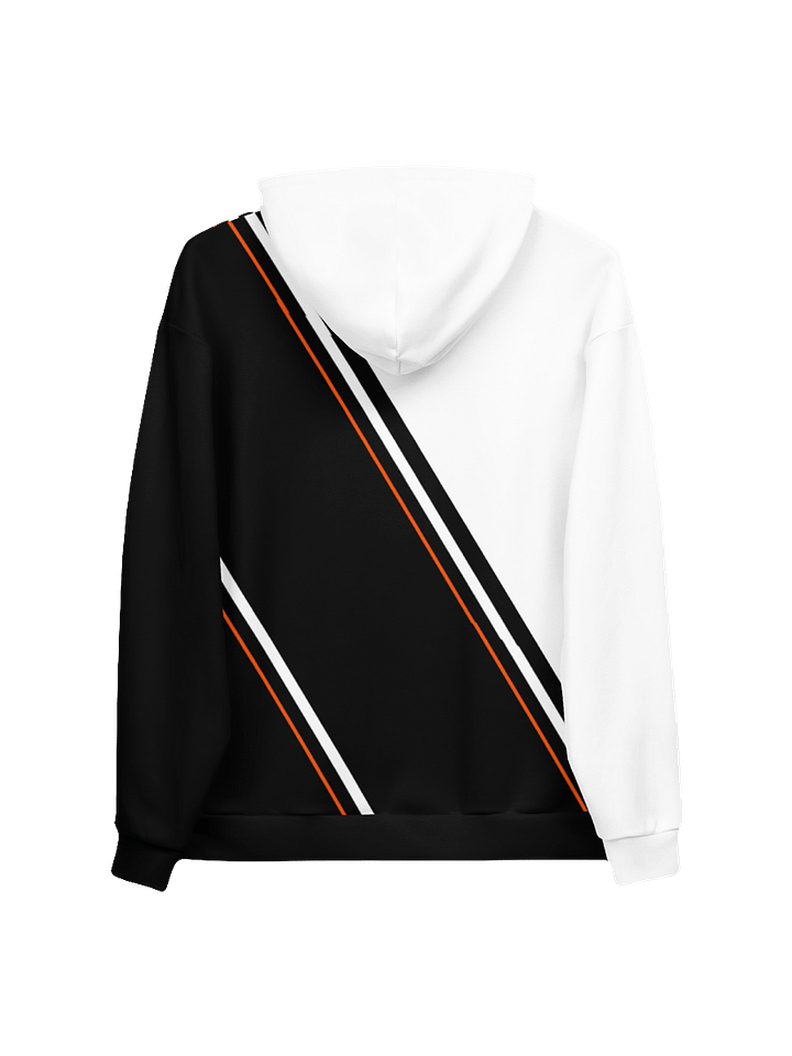 Amp Tri-Line Hoodie product image (2)