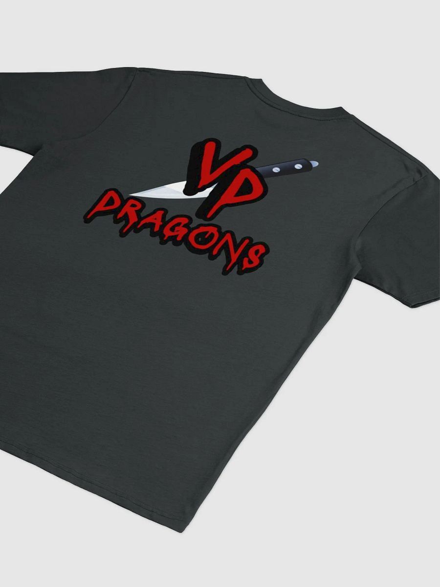 killer arsenal tee product image (14)