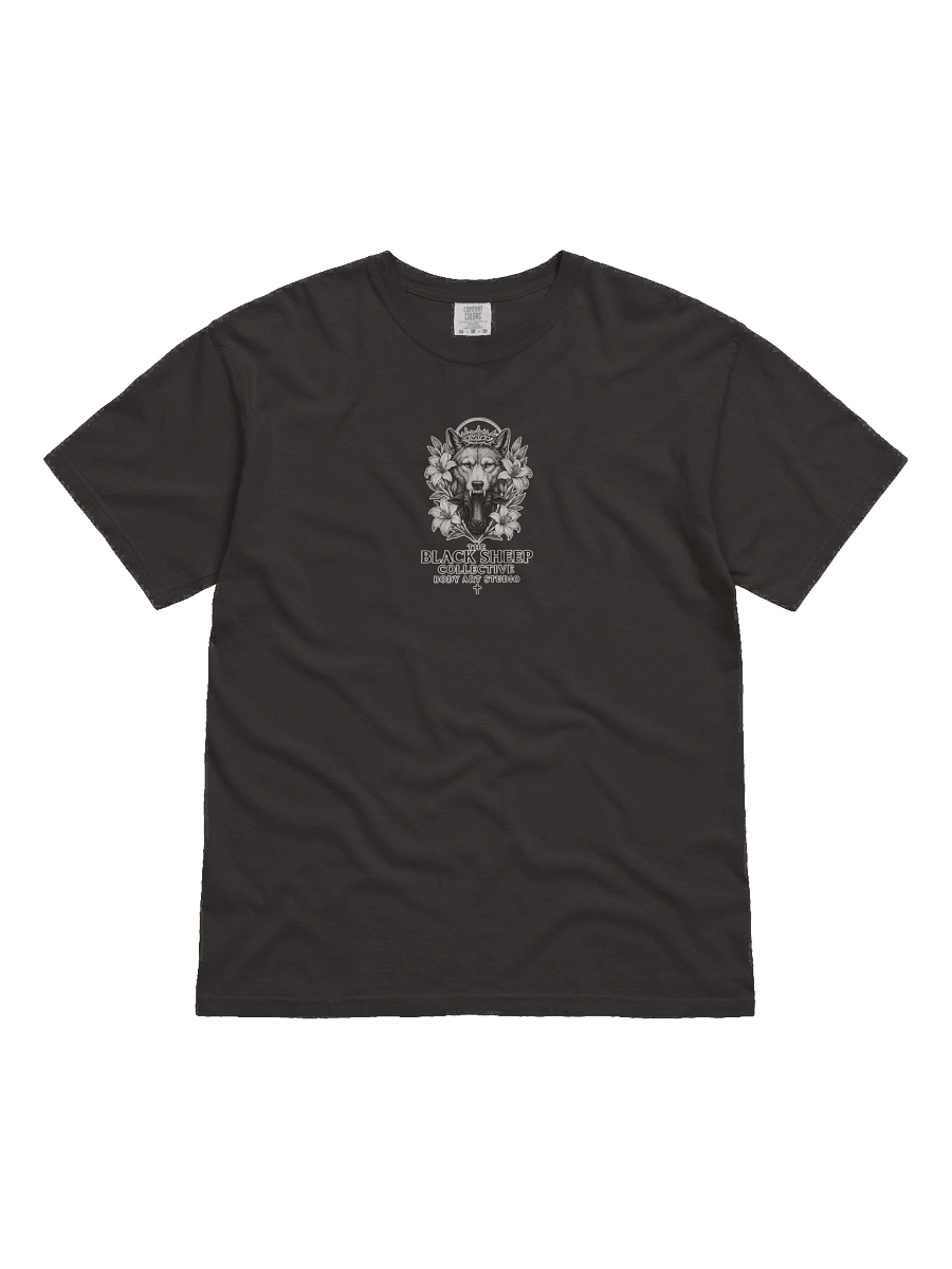 Radiant Light Scripture Tee product image (2)