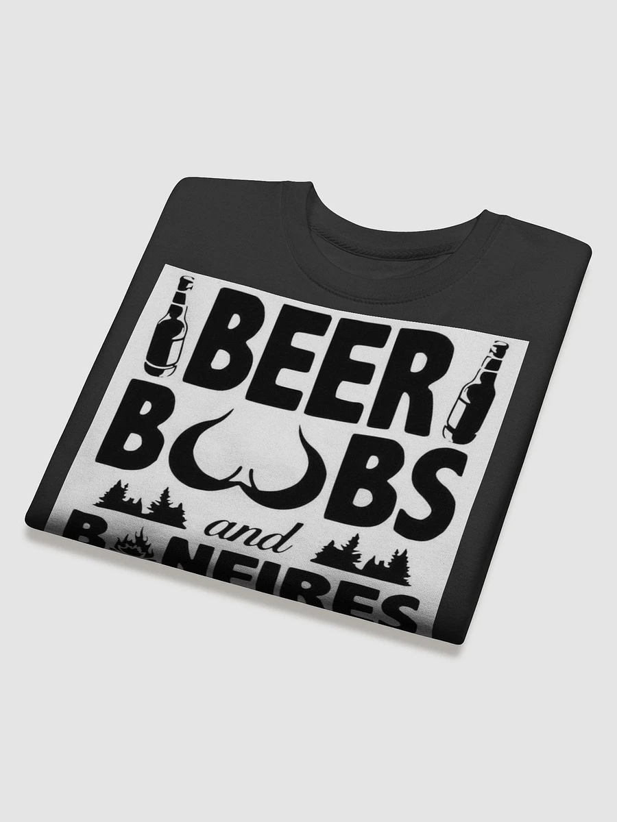 Beer Boobs and Bonfires product image (4)