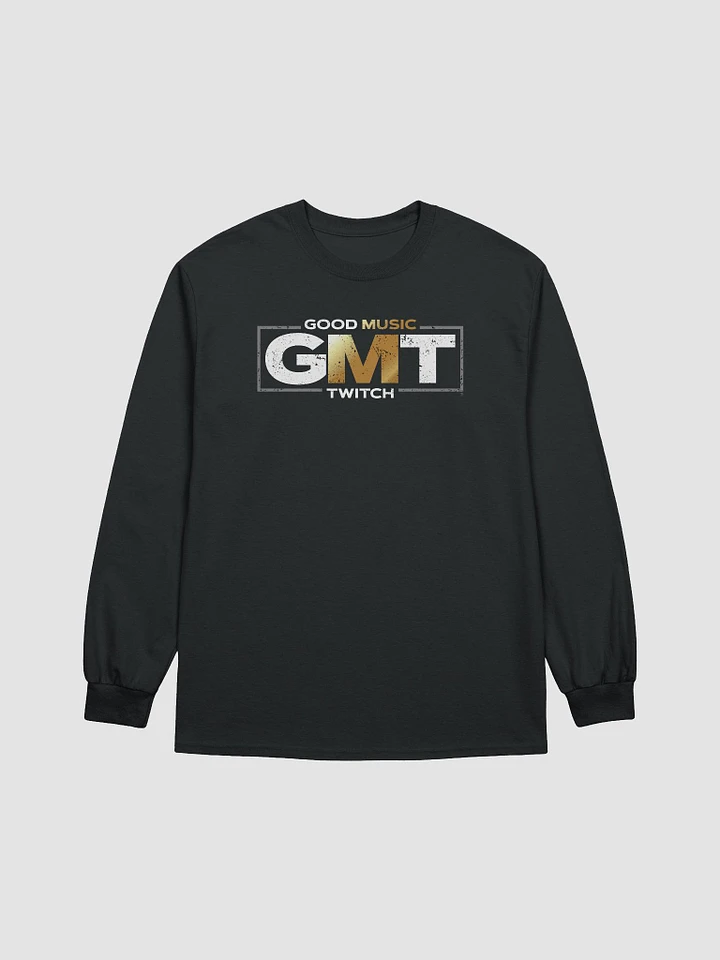 GMT Elite Long Sleeve product image (1)