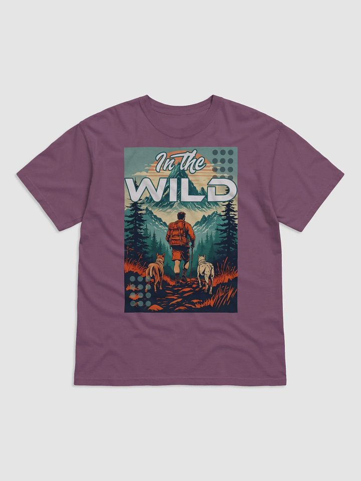 In The Wild product image (1)