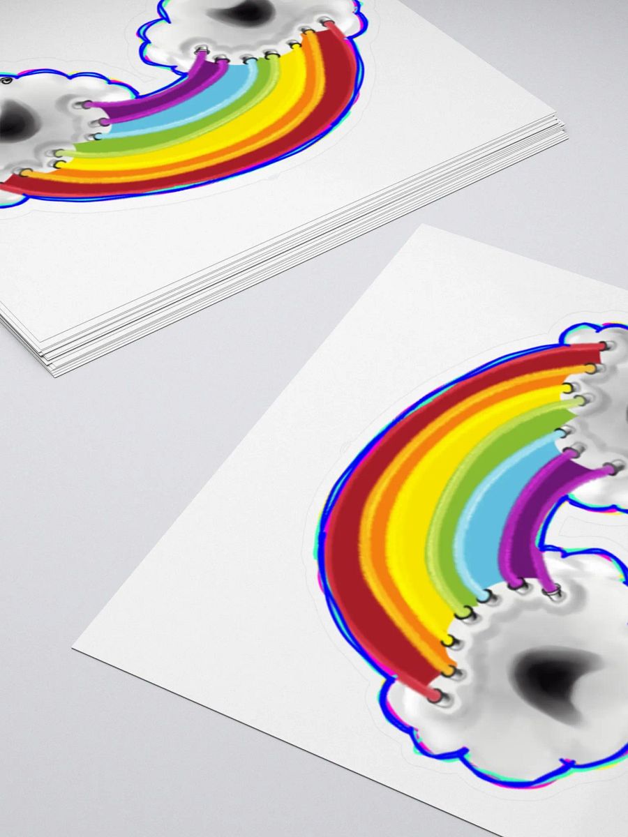 Rainbow Eyes product image (12)