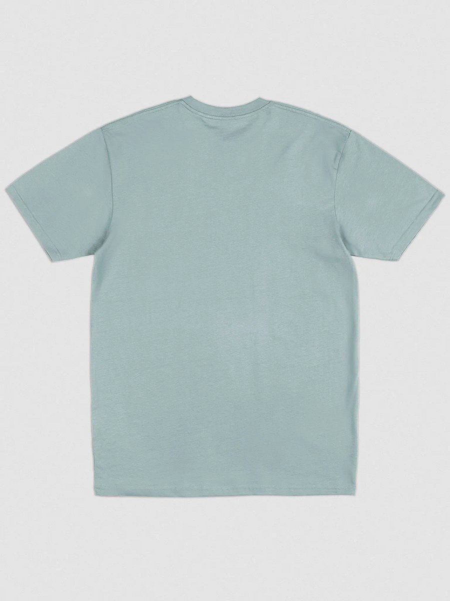 JennyTaborda™ Cotton Heritage Men's Premium Heavyweight Tee by Cotton Heritage product image (5)