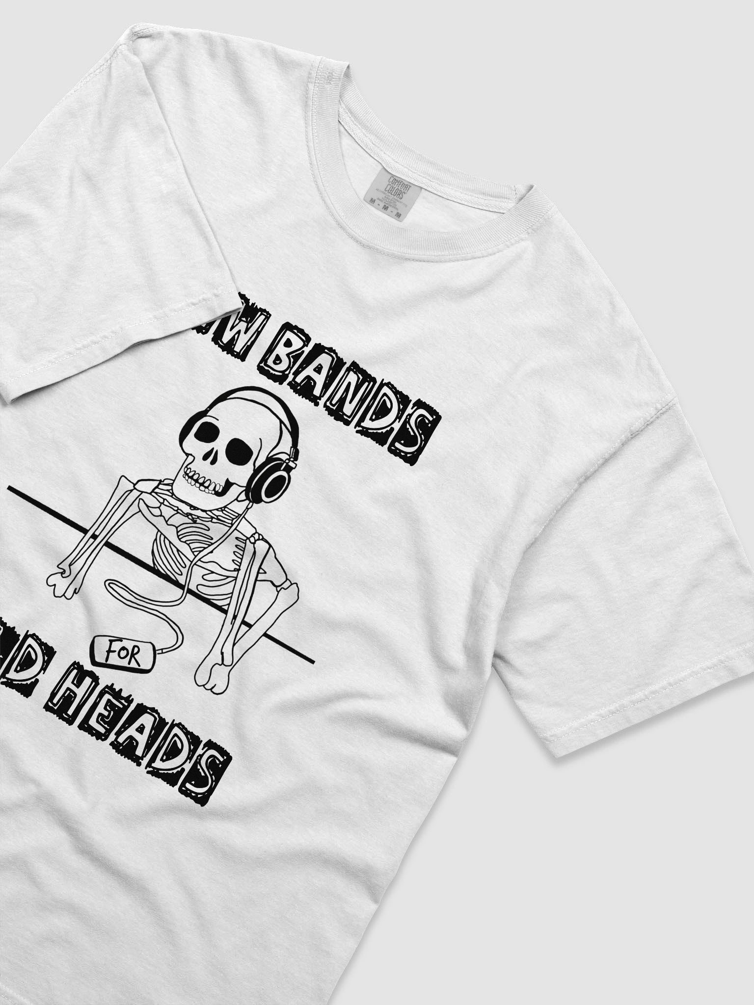 Skeleton Tee product image (5)